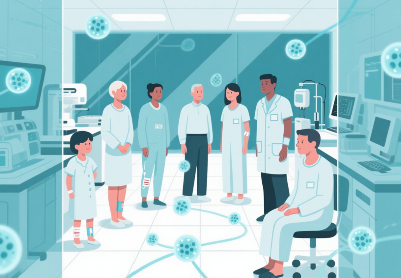 干细胞疗法让糖尿病痊愈成为可能？301例临床数据公布