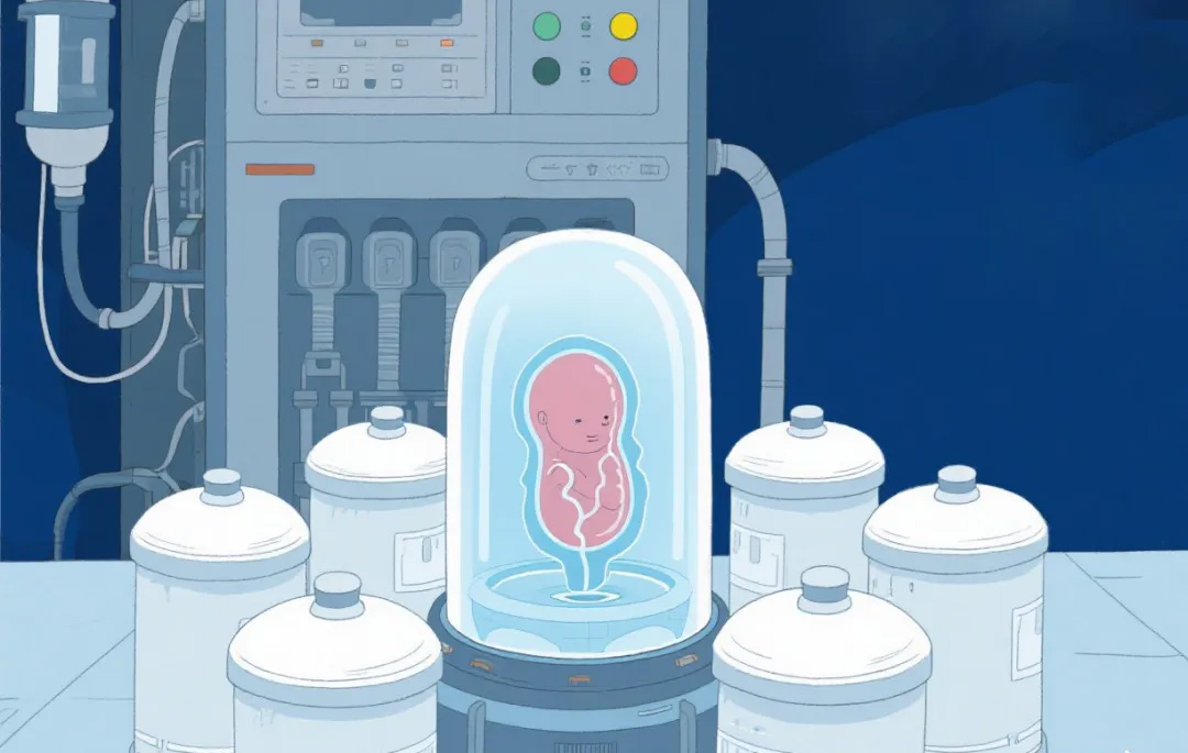 “冻存” 30年+！全球最 “老” 宝宝诞生 细胞存储如此神奇！